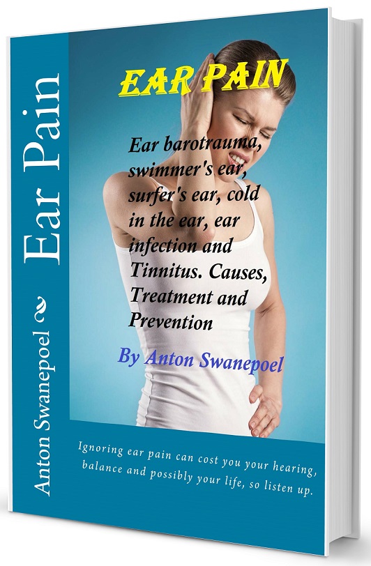 Ear Pain Don't let it ruin your diving holiday